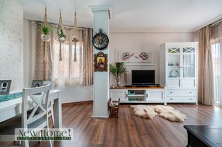 Flat in Camino Cayetano