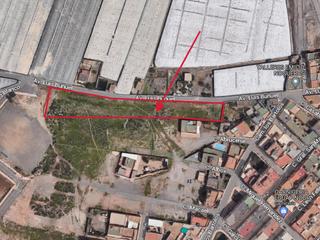 Finca rústica  Avenida luis buñuel. Terreno en venta en avenida luis buñuel