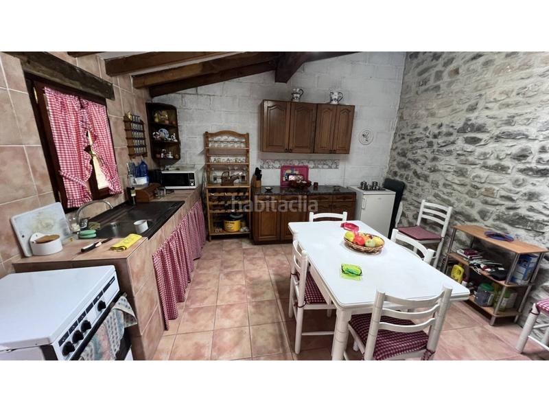 Foto 077a0507-0c45-41e1-b596-84b72eb3c6e6. Casa bifamiliare in real 4 in Merindad de Sotoscueva