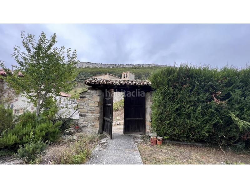 Foto 283a3c99-763c-4303-b10a-d54a868b887a. Casa bifamiliare in real 4 in Merindad de Sotoscueva