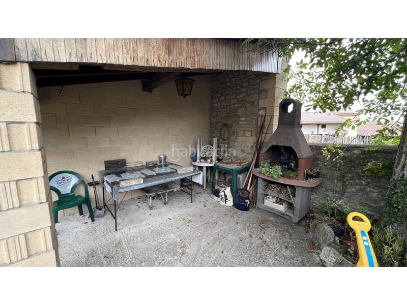 Foto 2dd3d255-7c2c-41da-a282-b4933694dc57. Casa bifamiliare in real 4 in Merindad de Sotoscueva