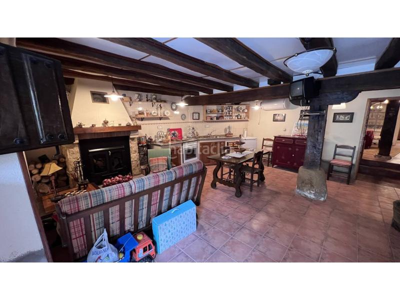 Foto 6981eee1-d1bd-4e3c-8e13-9f584545226f. Casa bifamiliare in real 4 in Merindad de Sotoscueva