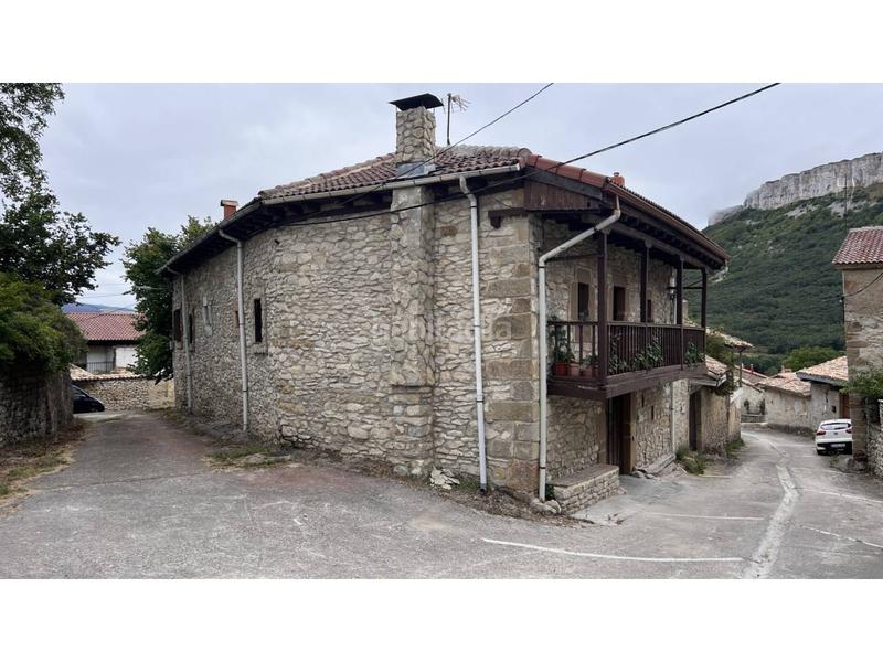 Foto 71d28374-c299-4852-ba15-fc65dfd1cfba. Casa bifamiliare in real 4 in Merindad de Sotoscueva