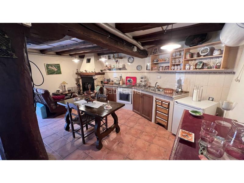 Foto 82148c1d-7f5a-4382-9b54-17033bef3eab. Casa bifamiliare in real 4 in Merindad de Sotoscueva