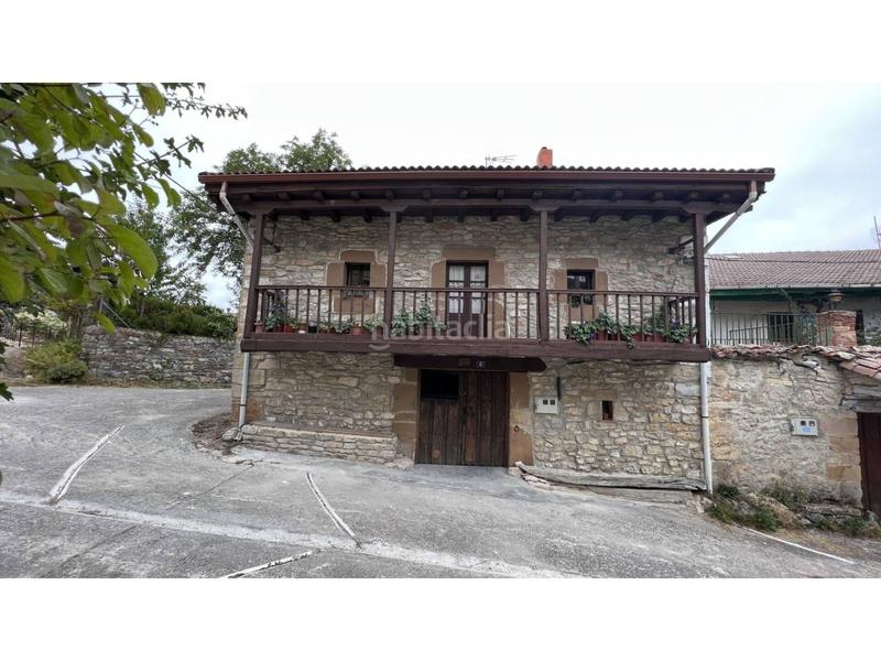 Foto 9e82050a-7eb5-4734-9ec4-12e5750b0b70. Casa bifamiliare in real 4 in Merindad de Sotoscueva