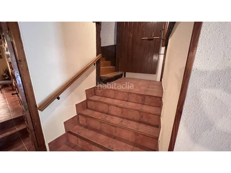 Foto a1db116c-d014-47b6-9a25-4b6085d2b740. Casa bifamiliare in real 4 in Merindad de Sotoscueva