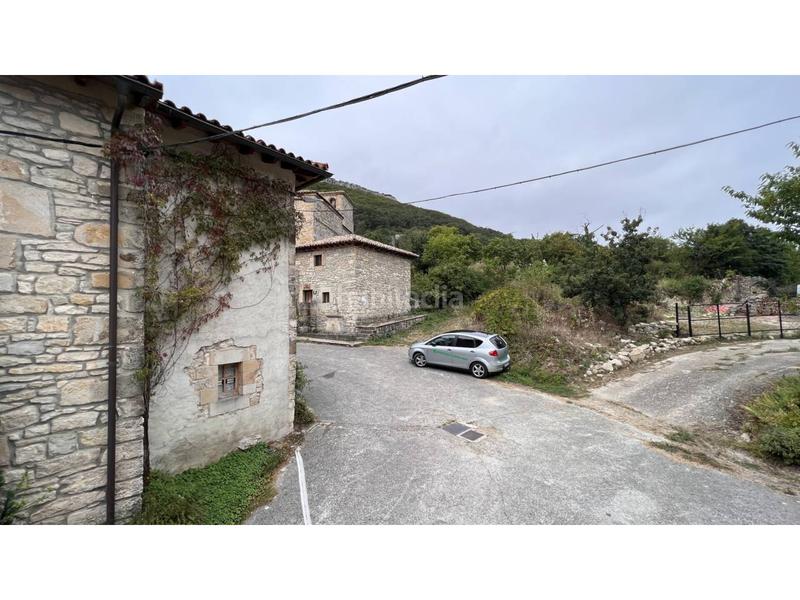 Foto aa5363b2-ff46-424f-ada7-97a3167c80ae. Casa bifamiliare in real 4 in Merindad de Sotoscueva