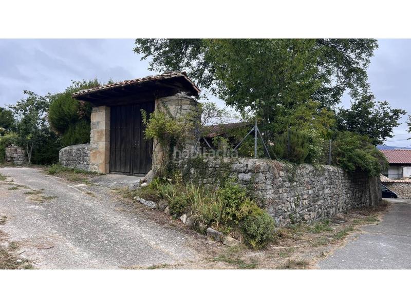 Foto bcf6a797-3586-4944-a9ba-8d5fa03bad3f. Casa bifamiliare in real 4 in Merindad de Sotoscueva