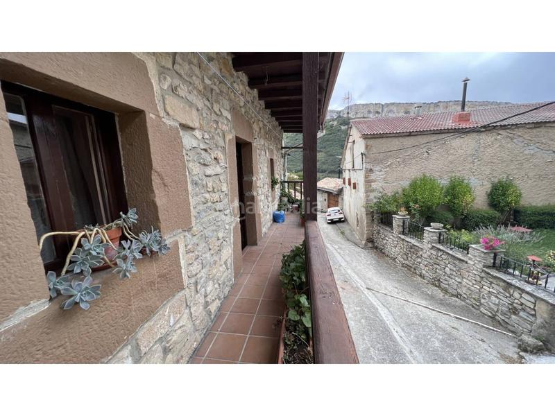 Foto c5ad16c7-4697-40c2-9918-78de8c335e71. Casa bifamiliare in real 4 in Merindad de Sotoscueva