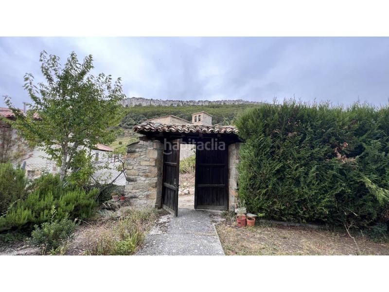 Foto ce0f5eb6-f655-41b2-b6cc-46fdd85d6a6f. Casa bifamiliare in real 4 in Merindad de Sotoscueva