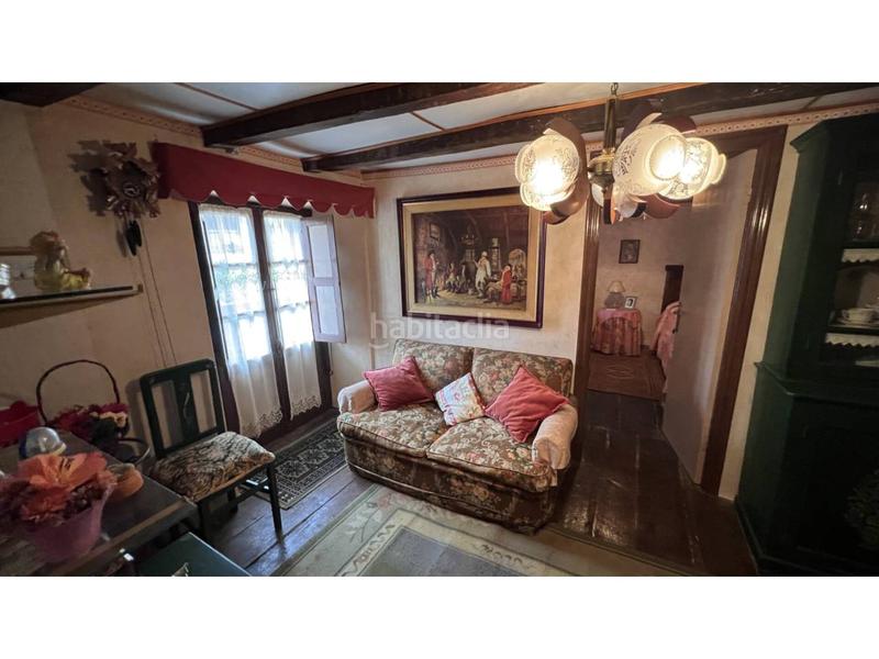 Foto d14b5669-f74b-478b-9f94-c0d146fb4086. Casa bifamiliare in real 4 in Merindad de Sotoscueva