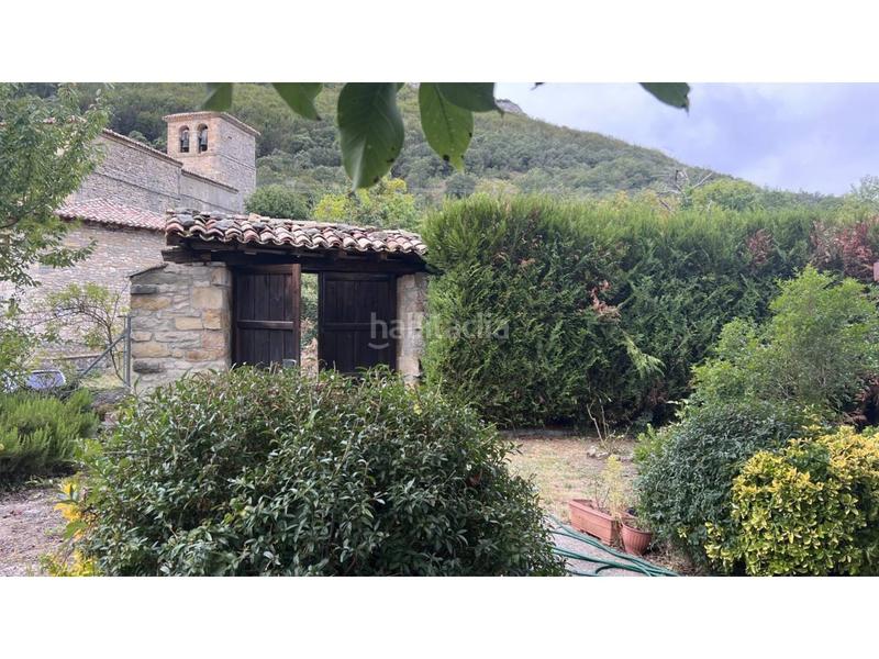 Foto dd3c6e45-4ec4-43b4-ac68-c0b181b2f924. Casa bifamiliare in real 4 in Merindad de Sotoscueva