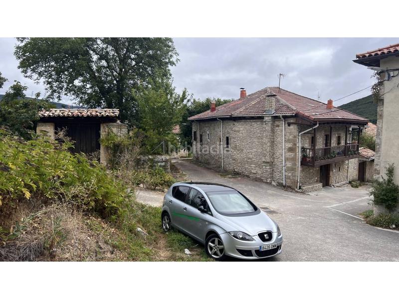 Foto dd68b2e8-6f81-462c-95d1-63bd71265a40. Casa bifamiliare in real 4 in Merindad de Sotoscueva