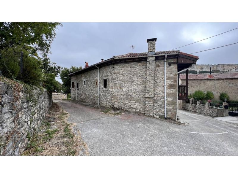 Foto ea873b2f-1bf6-4fb7-a031-217505e3f35d. Casa bifamiliare in real 4 in Merindad de Sotoscueva