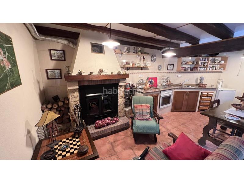 Foto f405d3fd-e68f-415a-b2fc-947399761fcd. Casa bifamiliare in real 4 in Merindad de Sotoscueva