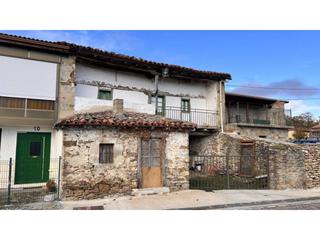 Casa a Quintana de los prados 11. Casa de pueblo en quintana de los prados