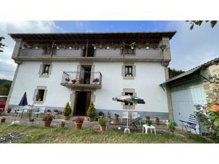 Casa a Noceco 1. Casa en venta en noceco