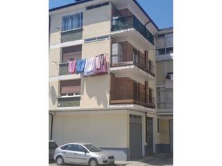 Pis a Plaza castilla 3. Piso reformado junto al centro de salud en espinosa de los monte
