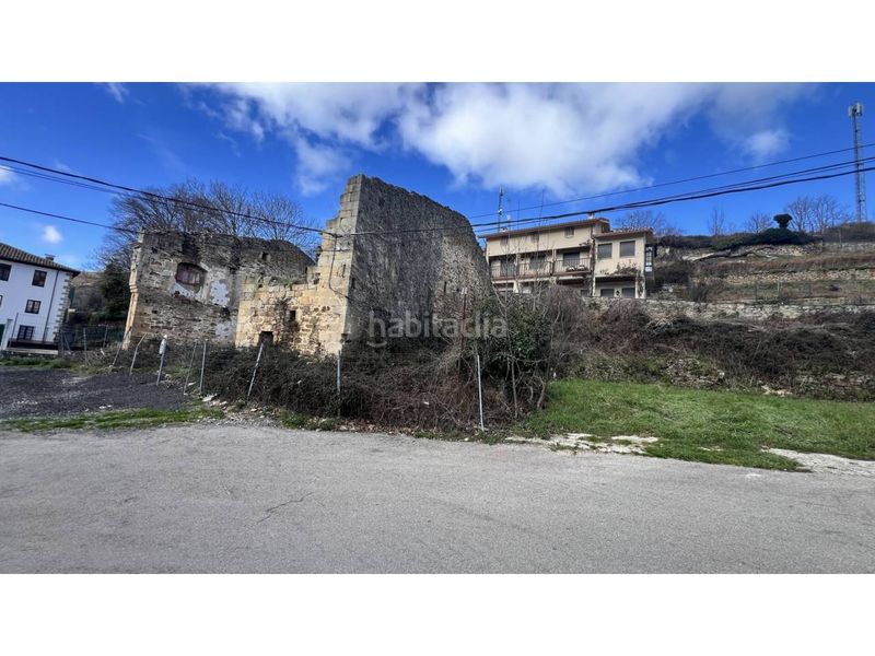 Foto 2b16aa0c-c664-4a97-a925-4c07d94de774. Finca rústica a calle el pedrero 12 a Espinosa de los Monteros