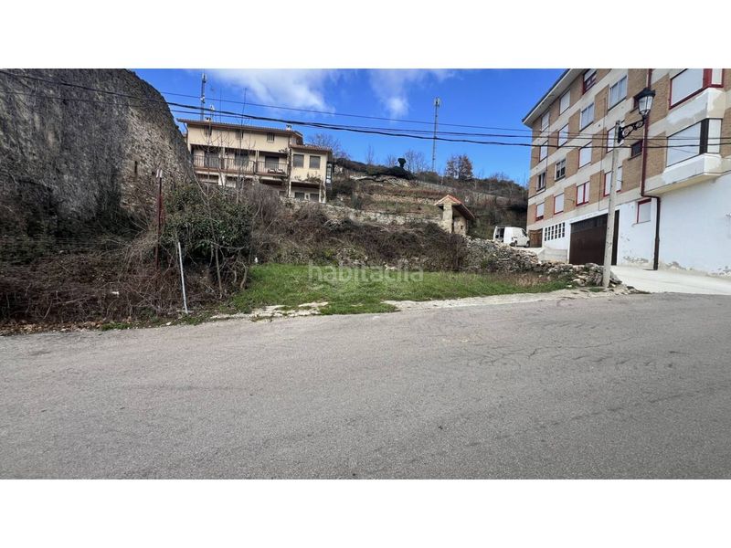 Foto 3cfea33e-28f1-4bbb-a7e0-4571778d947f. Finca rústica a calle el pedrero 12 a Espinosa de los Monteros
