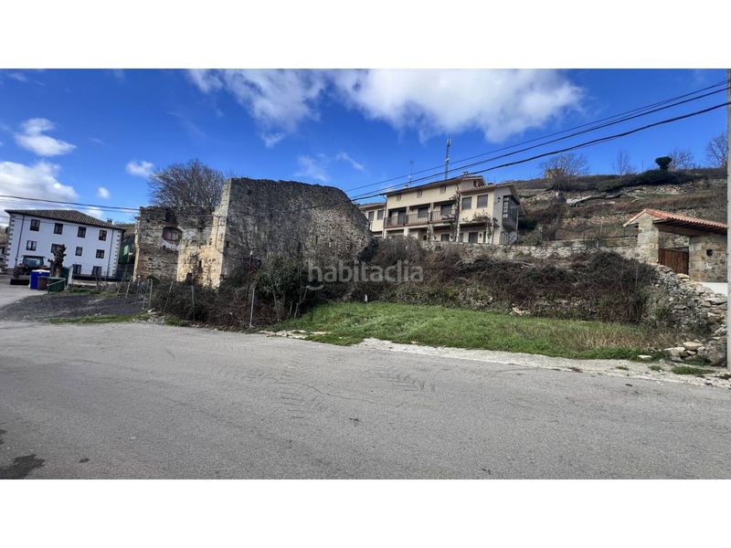 Foto 9b18d856-94e1-438d-a7dd-75a000e877d4. Finca rústica a calle el pedrero 12 a Espinosa de los Monteros