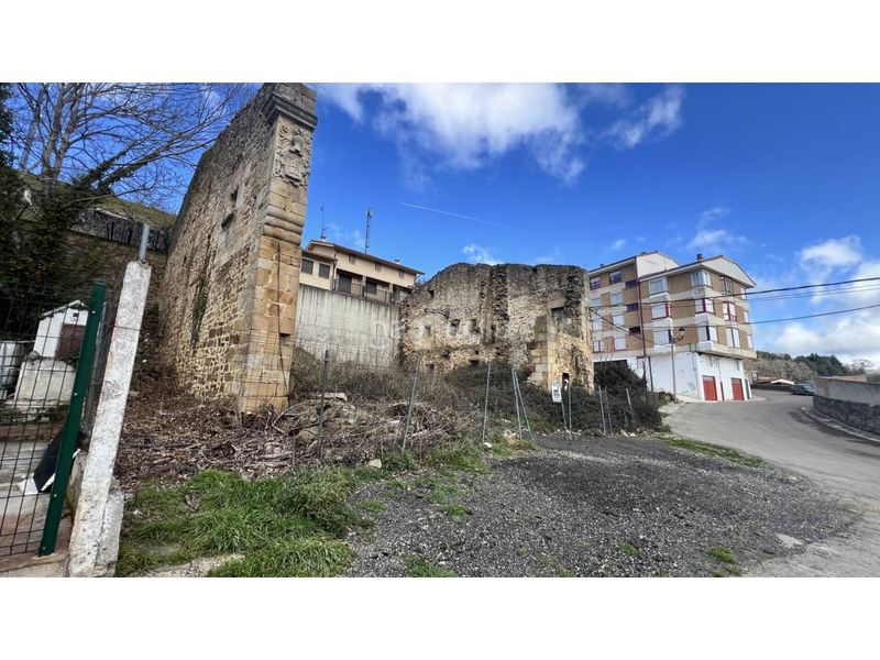 Foto a37527c1-4444-496f-91c8-36fd617c4f7d. Finca rústica a calle el pedrero 12 a Espinosa de los Monteros