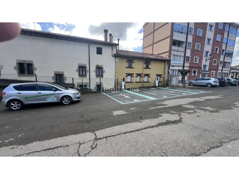 Foto c812c9e6-7220-4420-b219-61f87b3175c3. Finca rústica a calle el pedrero 12 a Espinosa de los Monteros