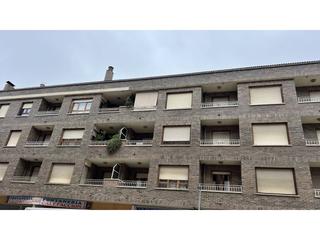 Pis a Juan de medina 7. Venta de dúplex en medina de pomar