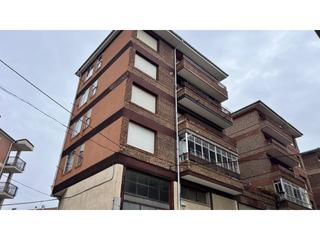 Pis a La lama 12. Venta de piso en espinosa de los monteros