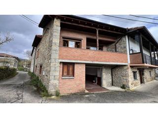 Casa a Plaza los madrileños 4. Casa de pueblo a estrenar en aguera de montija