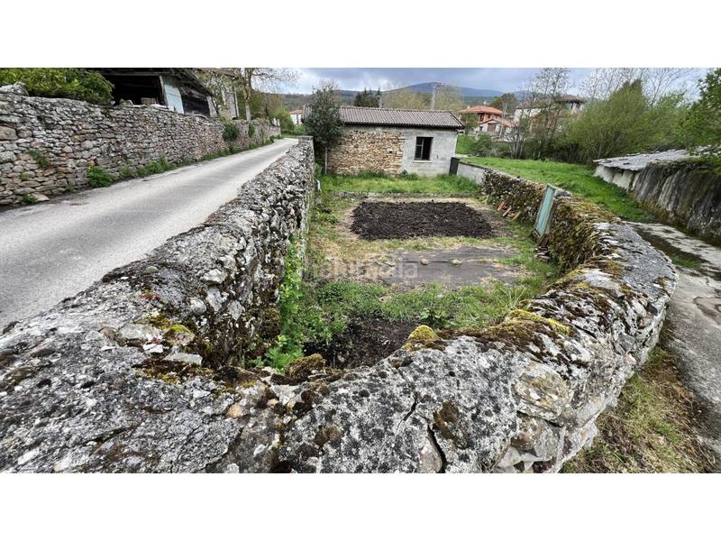 Foto 5726eb83-b04a-470a-bbcd-c0aeb8503505. Casa in plaza los madrileños 4 in Merindad de Montija