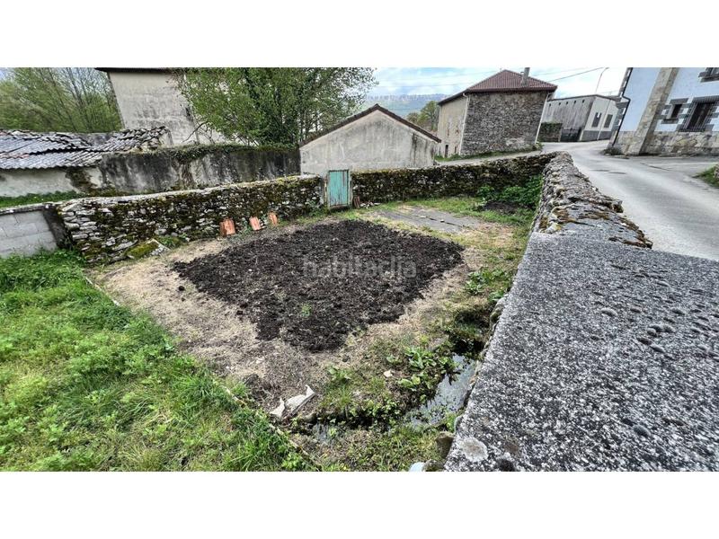 Foto f4f1ff04-c1c7-4739-8ff3-11705d9401b6. Casa in plaza los madrileños 4 in Merindad de Montija