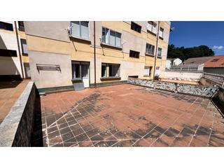 Pis a Felipeii 3. Piso exterior con terraza en espinosa de los monteros