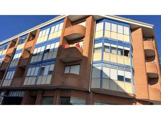 Pis  Angeles lopez fernandez 2. Venta de piso en medina de pomar