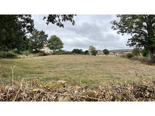 Rural plot in Villabascones de sotoscueva 4. Finca de recreo en villabascones de sotoscueva