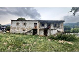 Maison à Las machorras  22. Venta de una casa en espinosa de los monteros