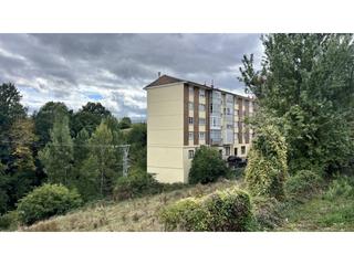 Pis a Berrueza 4. Venta de piso en espinosa de los monteros