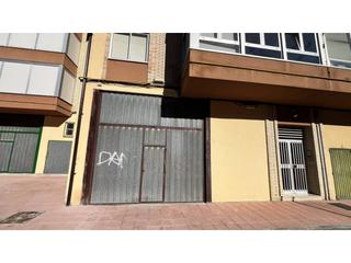 Local commercial à Nuestra señora de las nieves 2. Lonja grande en los campos espinosa de los monteros