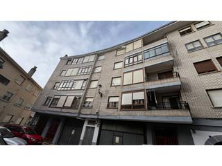 Appartement à Calle bermejillo  1. Venta de piso junto al fronton de espinosa