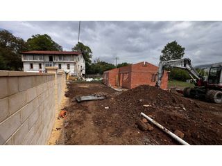 Xalet a Calle CARRETERA EL CRUCERO 2