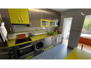 Pis a Calle nuestra señora de las nieves 2. Piso reformado por completo en los campos espinosa de los monter