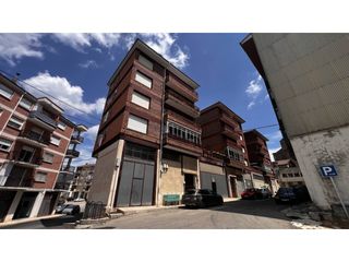 Pis a Calle LA LAMA 12