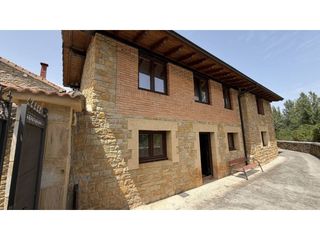 Casa a Calle SAN MARTIN DE PORRES 14