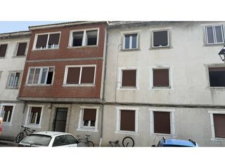 Pis a Calle carretera a la engaña 6. Venta de piso reformado de 2 dormitorios en pedrosa de valdeporr