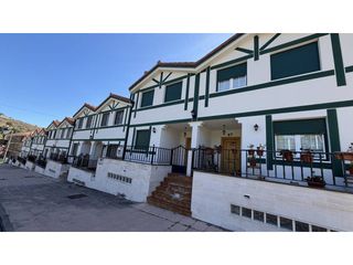 Casa a schiera in Calle LA CASTELLANA 45