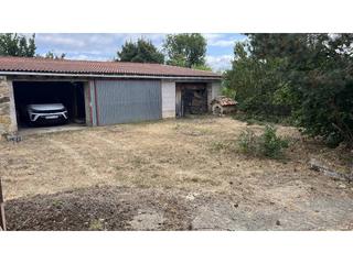 Terrain résidentiel à Calle los caños 7. Terreno en venta en cidad de valdeporres