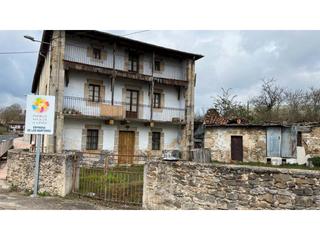 Casa a Calle estación 3. Casa en venta en espinosa de los monteros