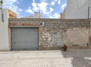 Terreno residencial en La Foia - Daimés - Asprella