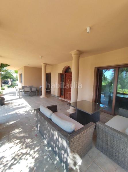 Foto 04204d60-251b-4ce4-86dc-edc1dcc67e4b. Chalet avec parking piscine dans Alzabares Elche / Elx