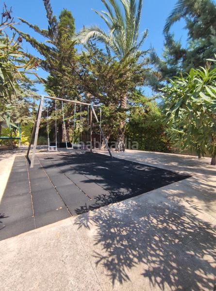 Foto 0a70470a-0e27-4a5c-b1e5-3b414a2a0e23. Chalet avec parking piscine dans Alzabares Elche / Elx